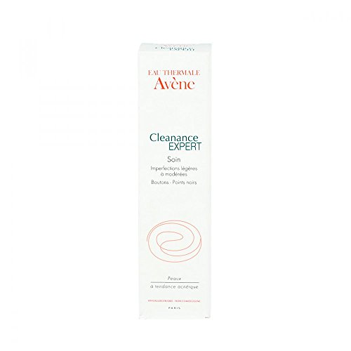 Avène Cleanance EXPERT Hautpflege Emulsión, 40 ml