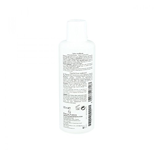 Avène Cleanance MAT - Solución de 200 ml