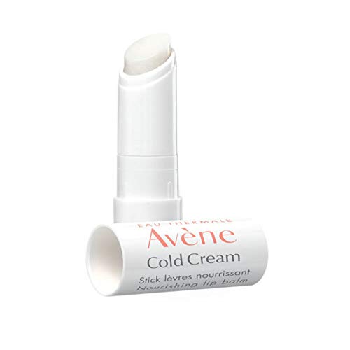 Avène Cold Cream Stick Labbra Nutriente - 4g