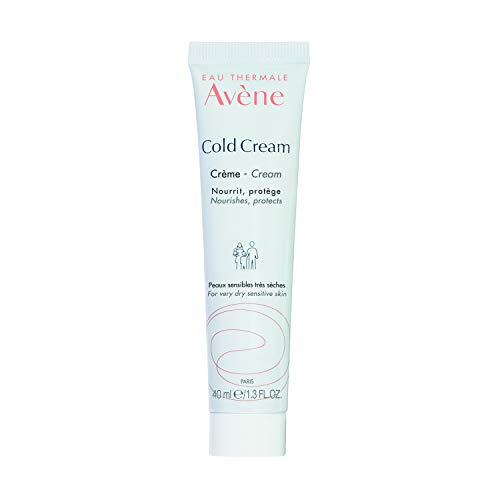 Avène - Crema Cold Cream 40 ml, Estándar (3266376)