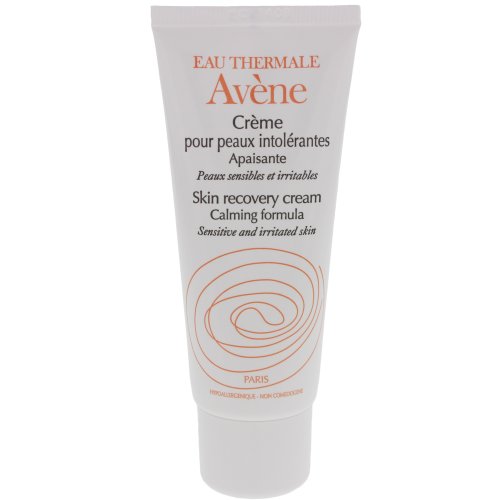Avene Crema Facial para Pieles intolerantes / cuidado de la cara, cuidado de la piel, 50 ml
