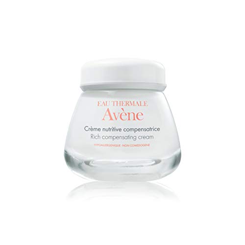 Avene Crema Nutritiva Compensatoria 200 g