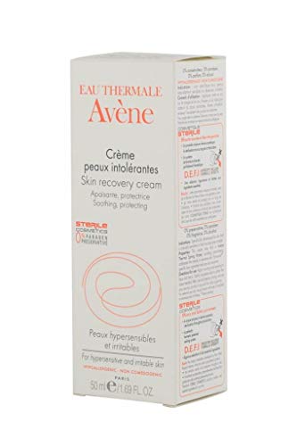 AVENE Crema Pieles Intolerantes 50ML