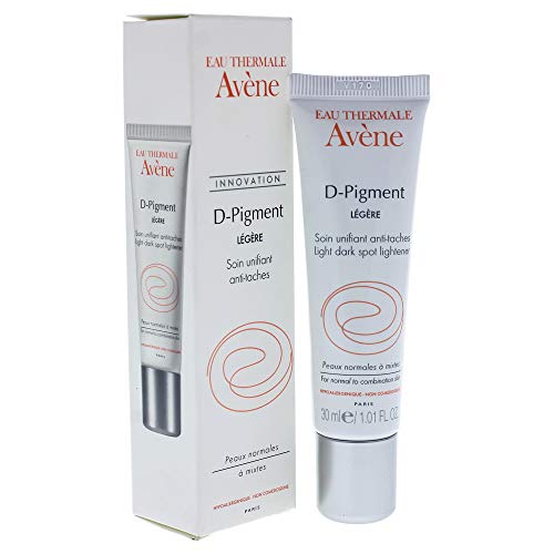 Avene D-Pigment Textura Ligera 30Ml