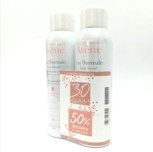 Avene Eau Thermale Duo Agua Termal 150ml
