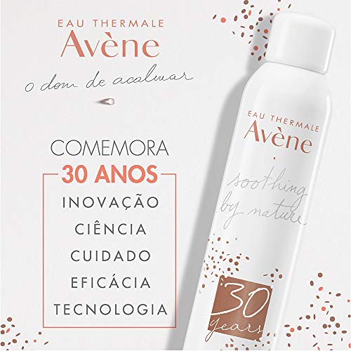 Avène Eau Thermale Spring Water Crema - 50 ml