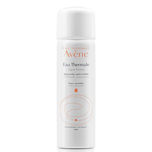 Avène Eau Thermale Spring Water Crema - 50 ml