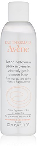 Avène Loción Limpiadora Para Piel Intolerante 200 ml