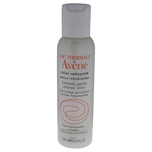 Avene Lotion Nettoyante Peaux Intolerantes 100ml