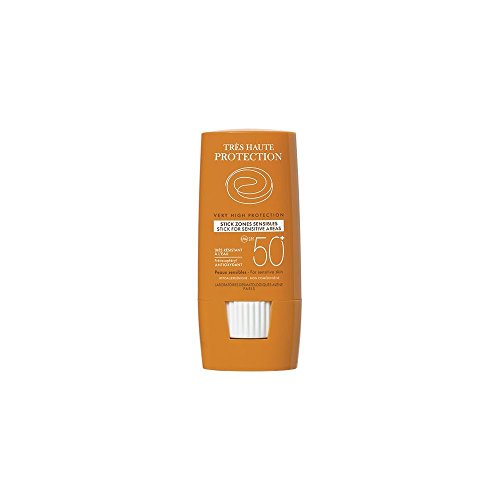 AVENE SOLAR STICK 50+ 10 G