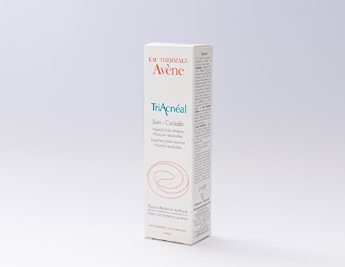 AVENE Triacneal Piel con Imperfecciones 30 ml