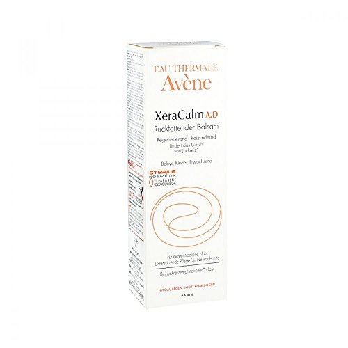 Avène XeraCalm A.D - Bálsamo hidratante (200 ml)