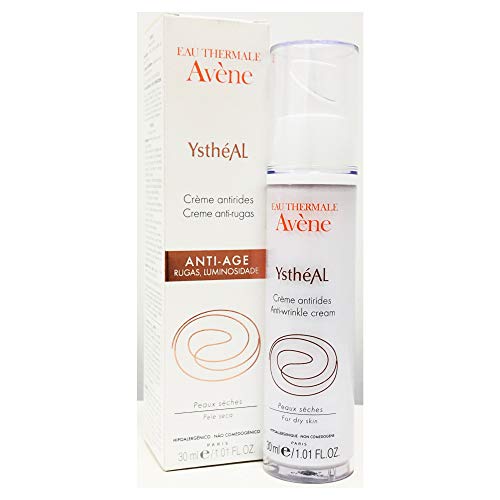 Avène Ystheal Crema Anti-Edad Luminosidad 30 ml