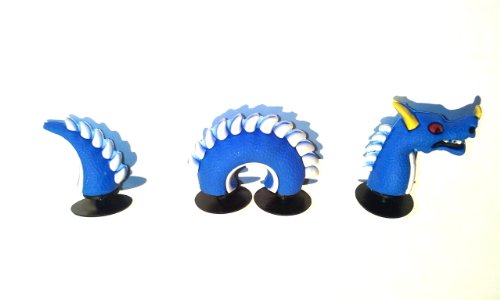 AVIRGO 3D Juego de Zapato Decoracion Set # 3 - 1