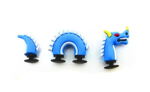 AVIRGO 3D Juego de Zapato Decoracion Set # 3 - 1