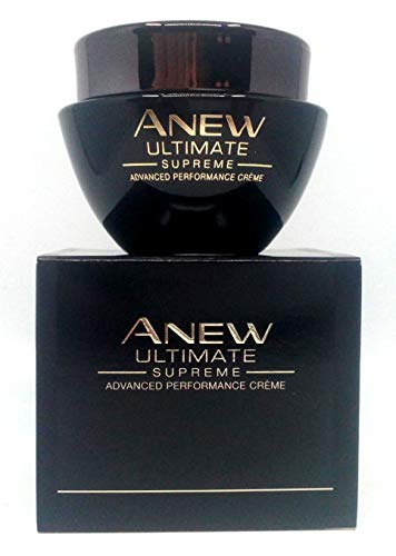 Avon Anew Ultimate Supreme Crema de rendimiento avanzado 50ml