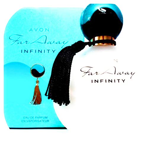 Avon Far Away Infinity Eau de Parfum Para Mujer 50ml