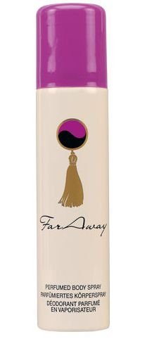 Avon Far Away Perfume Body Spray 75 ml