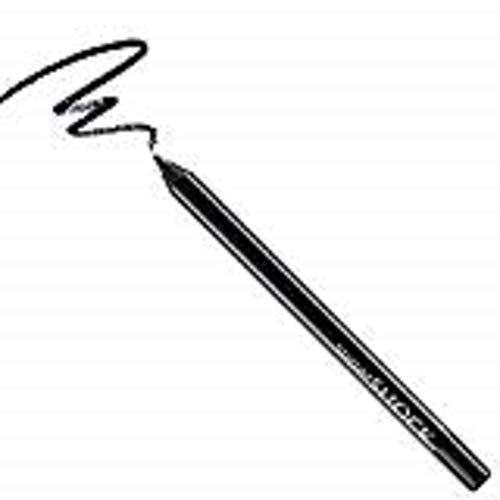 Avon Luxe Lace SuperSHOCK Gel Eyeliner Pencil Black