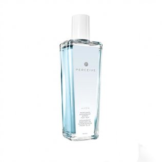 Avon perceive Desodorante Spray en Frasco de Cristal (Embalaje Original *, *