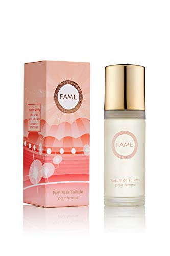 AW Fame, Agua de perfume para mujeres - 55 ml.