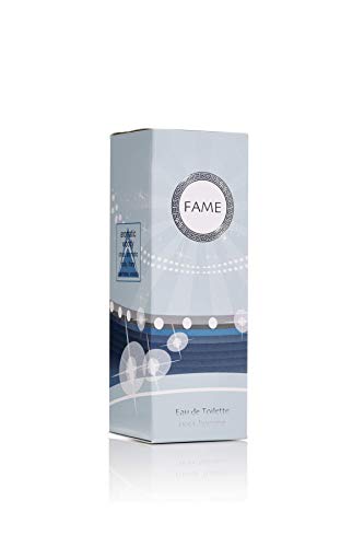 AW Fame and Glory, Agua de perfume para hombres - 50 ml.