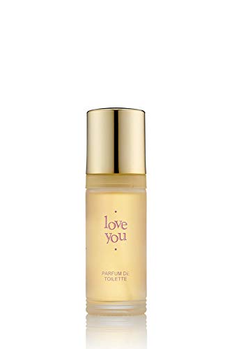 AW Love You, Agua de perfume para mujeres - 50 ml.
