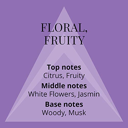 AW Love You, Agua de perfume para mujeres - 50 ml.