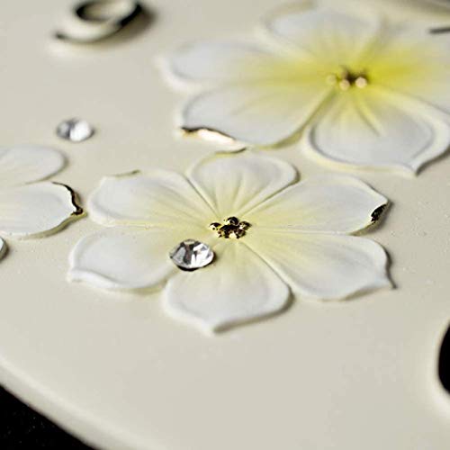 AWCVB Reloj, Ambiente Familiar Pizarras Peluquería, Relojes Decorativos,Una,11 Pulgadas