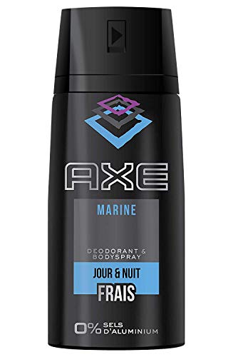 Axe - 6 x deo hombre spray marine 150 ml