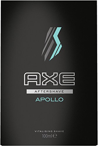 AXE Apollo Aftershave - 100 ml