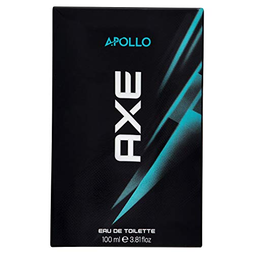 AXE Apollo Colonia - 100 ml