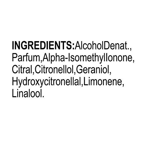 AXE colonia daily signature oud wood & dark vanilla spray 100 ml