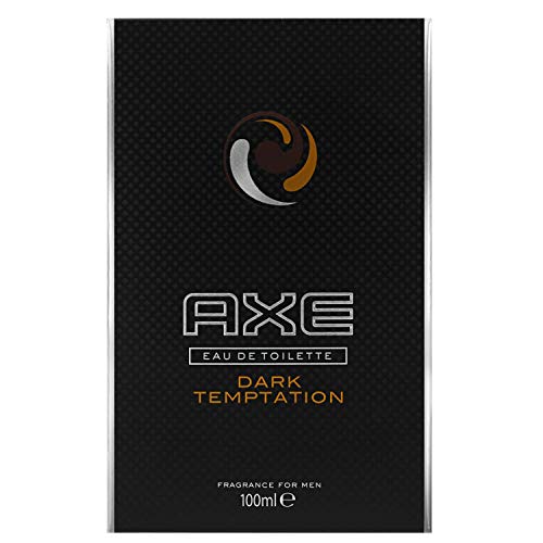 AXE Dark Temptation Colonia - 100 ml