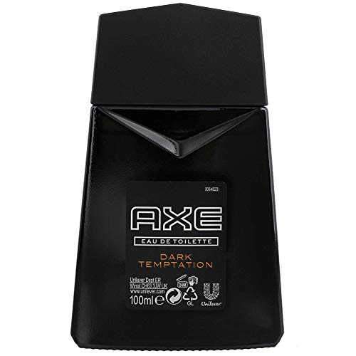 AXE Dark Temptation Colonia - 100 ml