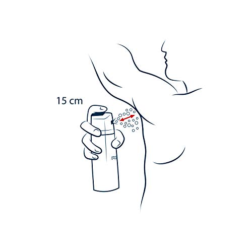 AXE Desodorante Excite - 150 ml