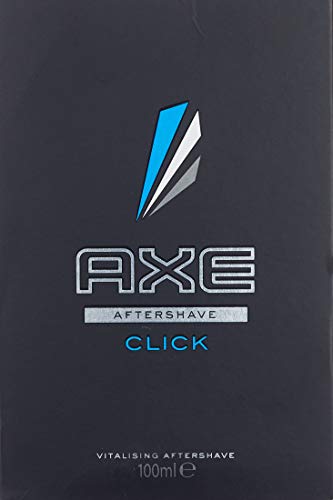 AXE Loción Aftershave Click , 100ml