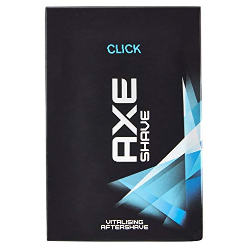 AXE Loción Aftershave Click , 100ml