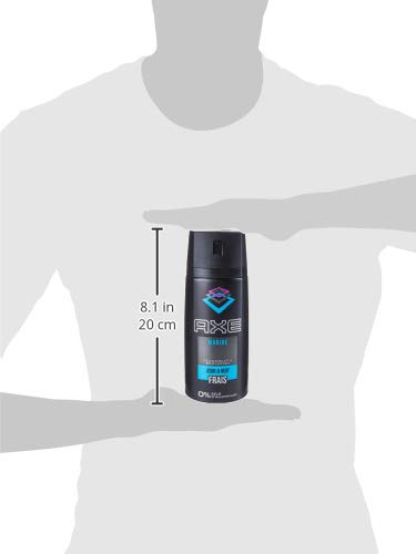 Axe Marine Desodorante - 150 ml