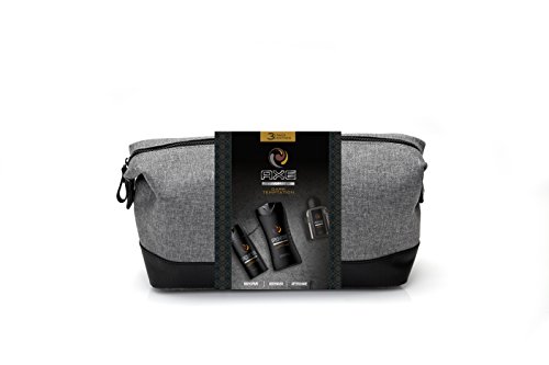 Axe Neceser Trio Hombre