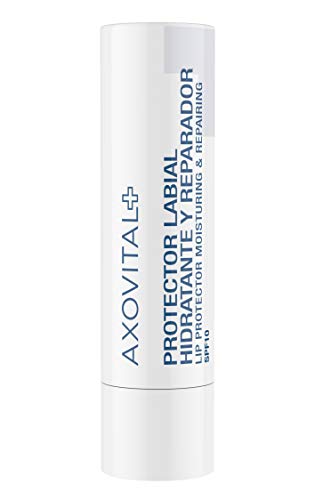 Axivotal - Protector Labial SPF10 Hidratante y Protector - 8 ml.