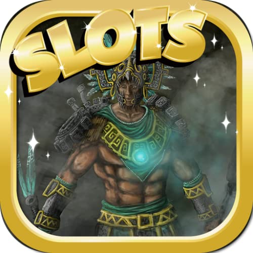 Aztec Flag New Online Slots - Realm Of Magic