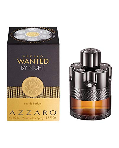 Azzaro, Agua de colonia para mujeres - 50 ml.