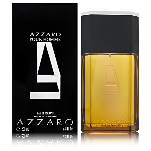 Azzaro, Agua de perfume para mujeres - 200 ml.