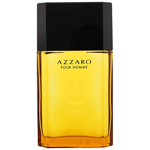 Azzaro Pour Homme Eau de Toilette - 50 ml