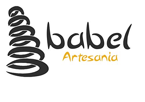 BABEL ARTESANIA Pañuelos para el Pelo, Pañuelo para el cabello Multi Patron Accesorios Pelo Mujer Chica Invierno y verano Chal para Mujeres Grande Larga y Pañuelos Algodón Suave 160 * 50 cm (Malaga)