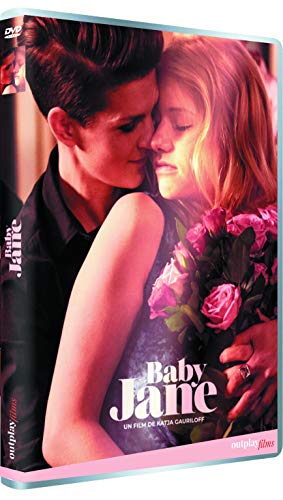 Baby jane [Francia] [DVD]
