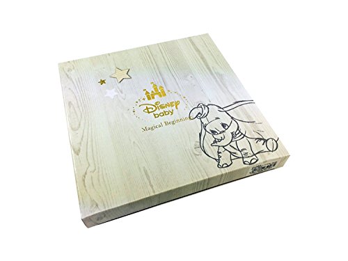 Baby Scan Photo Frame Disney Bambi Waiting For The Little One Gift Boxed by ukgiftstoreonline