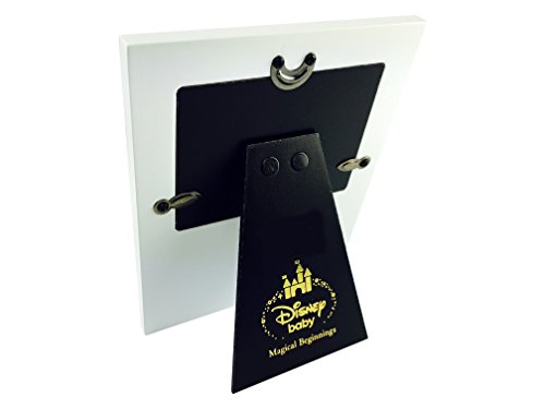 Baby Scan Photo Frame Disney Bambi Waiting For The Little One Gift Boxed by ukgiftstoreonline