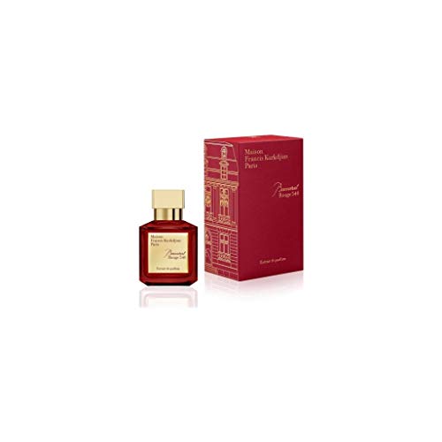 Baccarat Rouge 540 Extract De Parfum - 70 ml.